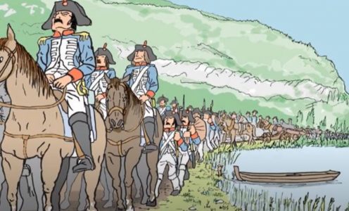 Dimanche 22 mai – la Savoie à l’honneur !