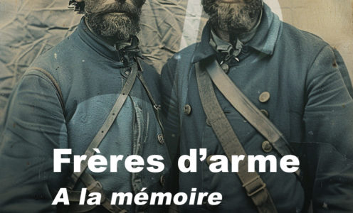Musiques : Frères d’arme