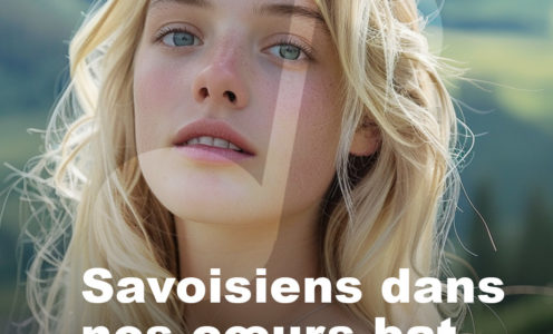 Musique : Savoisiens dans nos cœurs bat la fierté !