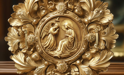 Podcast de Gemini – n° 2 – L’annonciation en Savoie
